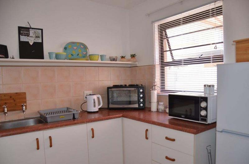 1 Bedroom Property for Sale in Hartenbos Western Cape